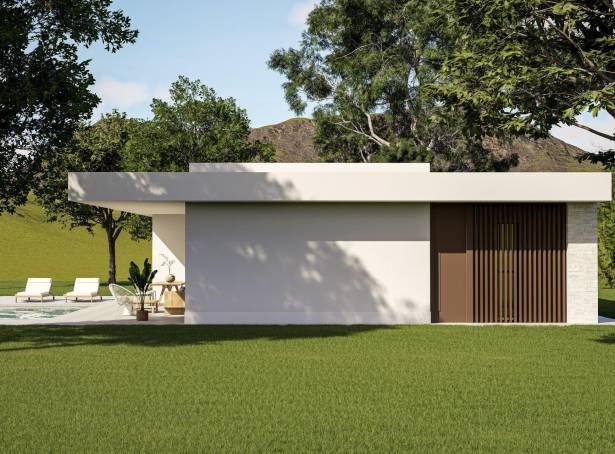 For sale - Villa - Pinoso - Lel