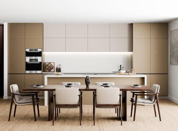 For sale - Villa - Pinoso - Lel