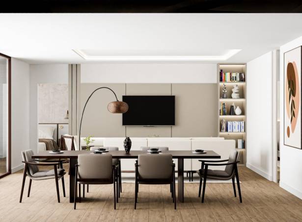 For sale - Villa - Pinoso - Lel