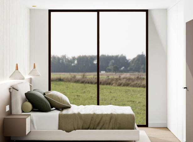 For sale - Villa - Pinoso - Lel