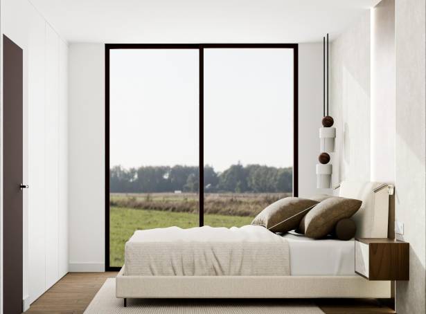 For sale - Villa - Pinoso - Lel