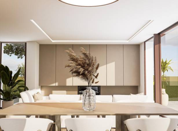 For sale - Villa - Pinoso - Lel