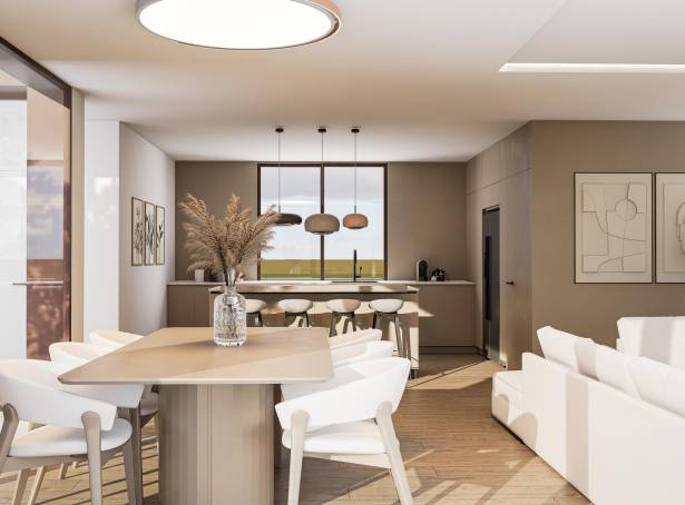 For sale - Villa - Pinoso - Lel