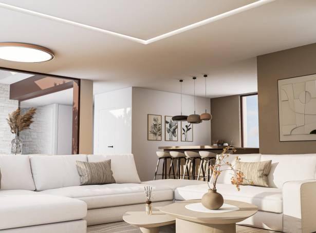 For sale - Villa - Pinoso - Lel