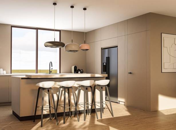 For sale - Villa - Pinoso - Lel