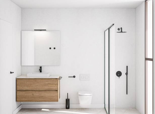 For sale - Villa - Pinoso - Lel