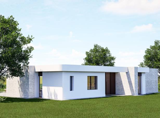 For sale - Villa - Pinoso - Lel