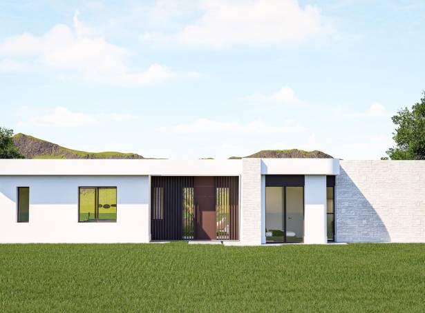 For sale - Villa - Pinoso - Lel