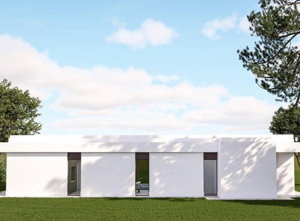 For sale - Villa - Pinoso - Lel