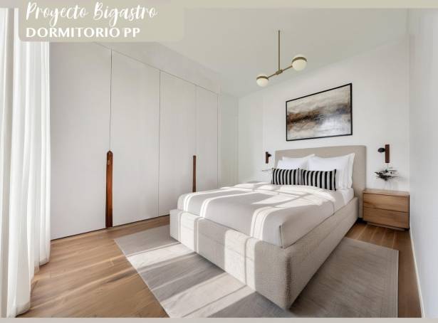 For sale - Apartment - Bigastro - centro