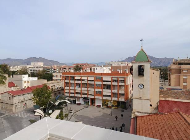 For sale - Apartment - Bigastro - centro