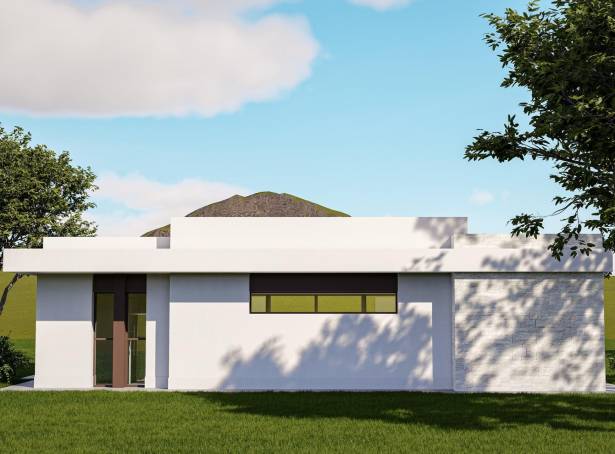 For sale - Villa - Pinoso - Lel