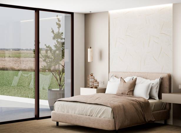 For sale - Villa - Pinoso - Lel