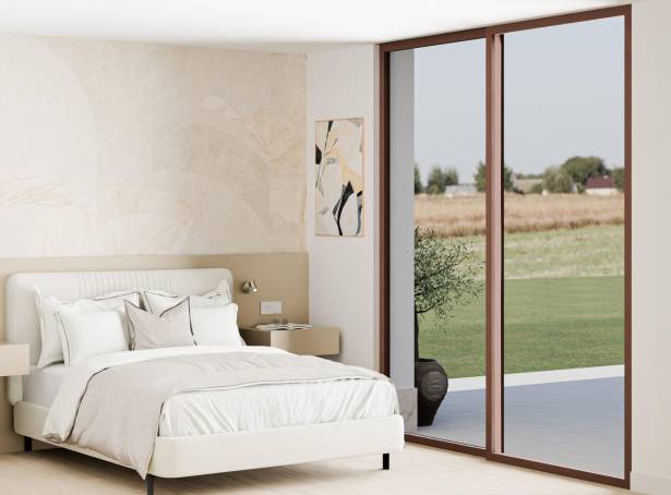 For sale - Villa - Pinoso - Lel