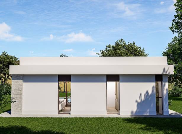 For sale - Villa - Pinoso - Lel