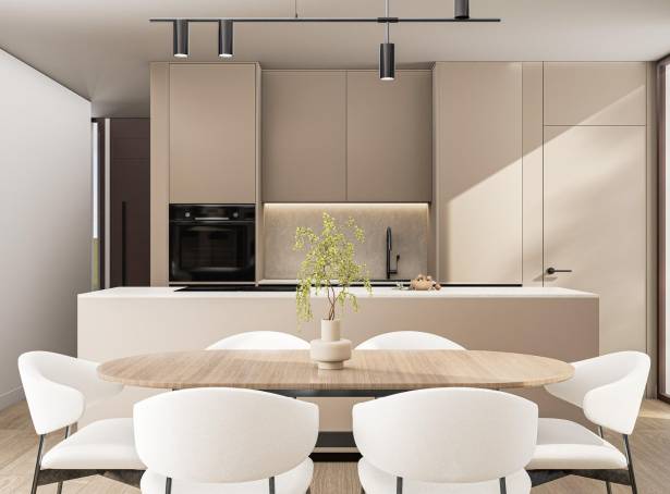 For sale - Villa - Pinoso - Lel