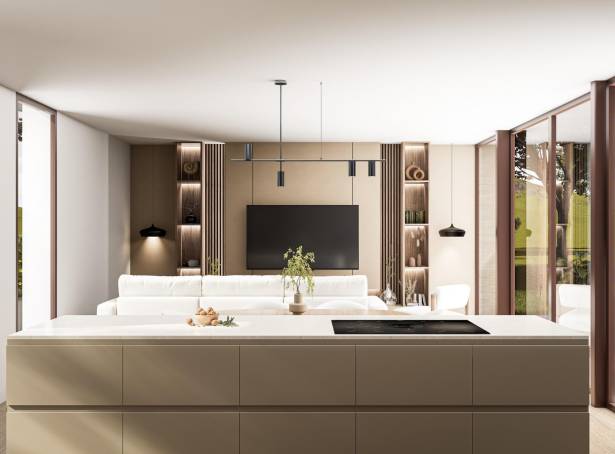 For sale - Villa - Pinoso - Lel