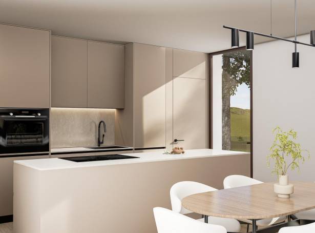 For sale - Villa - Pinoso - Lel