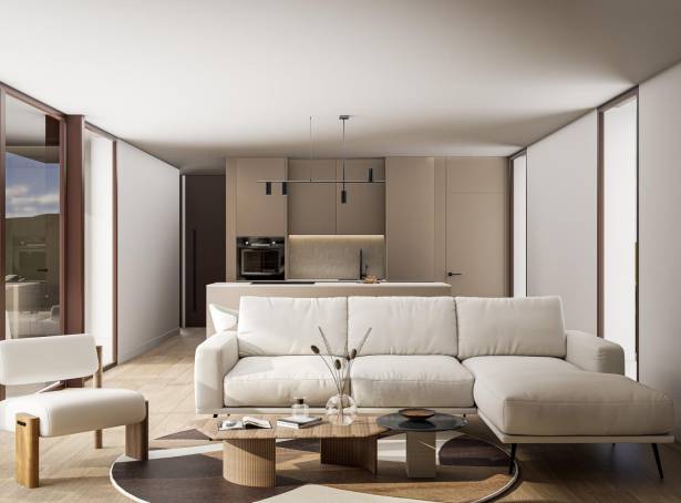 For sale - Villa - Pinoso - Lel