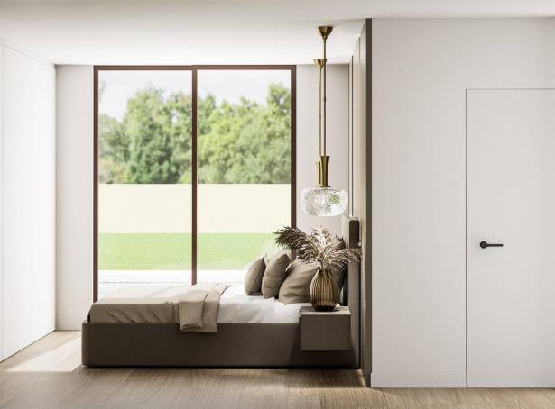 For sale - Villa - Pinoso - Lel