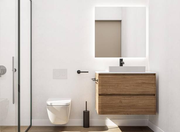 For sale - Villa - Pinoso - Lel