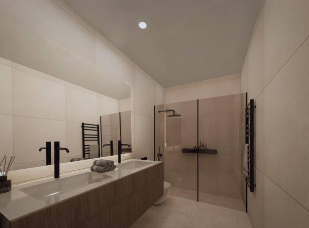 For sale - Apartment - Calpe - Arenal Bol