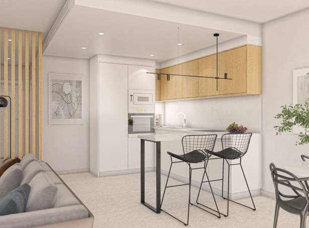 For sale - Bungalow - San Javier & San Pedro Del Pinatar - San Pedro Del Pinatar & Lo Pagan