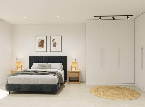 For sale - Bungalow - San Javier & San Pedro Del Pinatar - San Pedro Del Pinatar & Lo Pagan