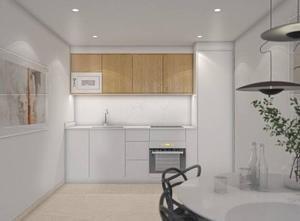 For sale - Bungalow - San Javier & San Pedro Del Pinatar - San Pedro Del Pinatar & Lo Pagan