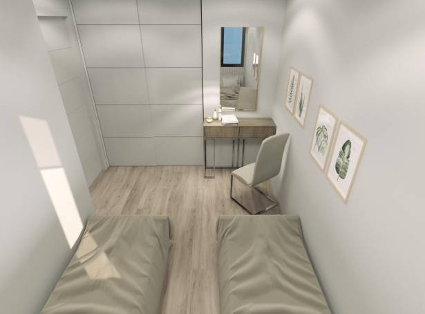 For sale - Apartment - Torrevieja - Playa De Los Locos