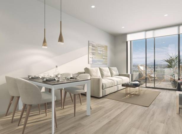 For sale - Penthouse - Torrevieja - Playa De Los Locos