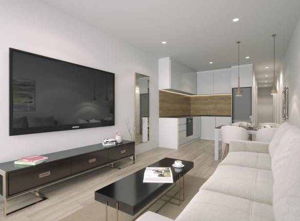 For sale - Penthouse - Torrevieja - Playa De Los Locos