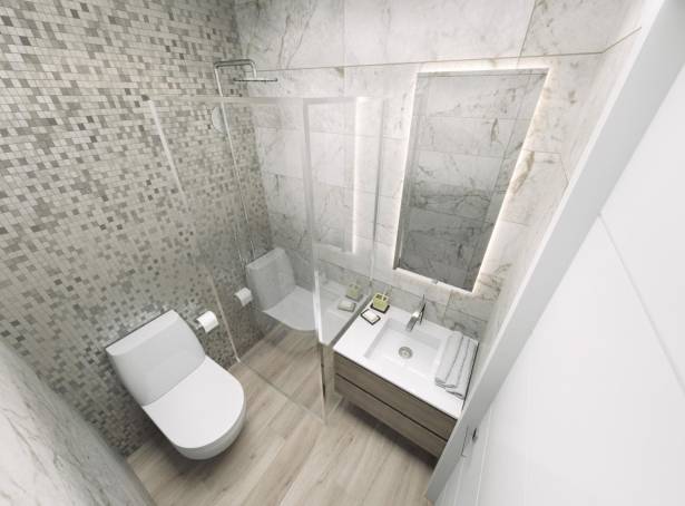 For sale - Penthouse - Torrevieja - Playa De Los Locos