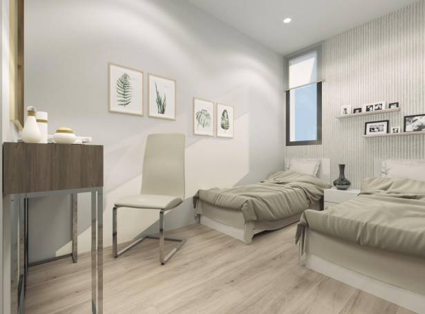 For sale - Penthouse - Torrevieja - Playa De Los Locos