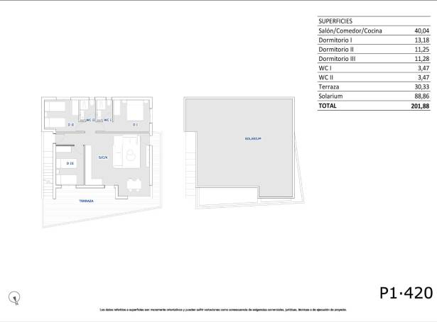 For sale - Apartment - Orihuela Costa - San Miguel De Salinas