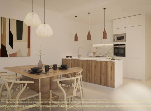 For sale - Detached Villa - Murcia  - Corvera Golf