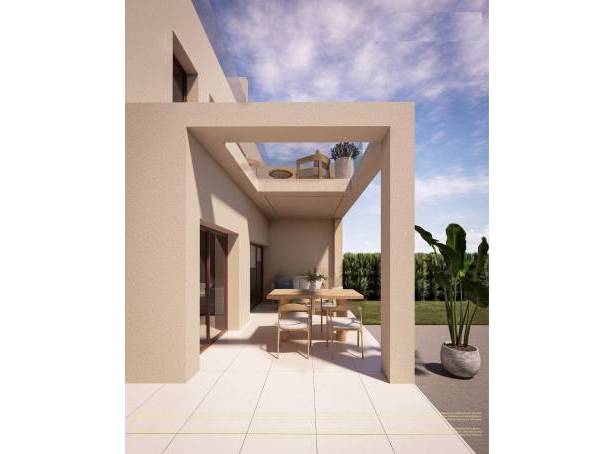 For sale - Apartment - Murcia  - Corvera Golf