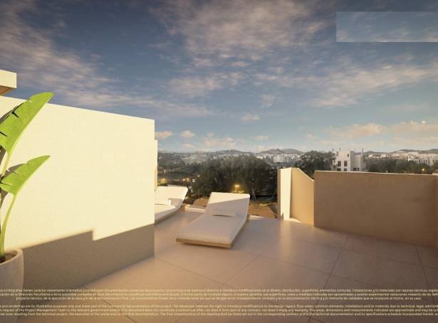 For sale - Apartment - Murcia  - Corvera Golf