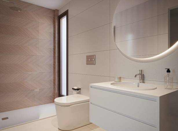 For sale - Apartment - Murcia  - Corvera Golf