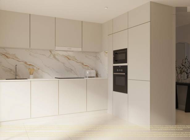 For sale - Apartment - Murcia  - Corvera Golf