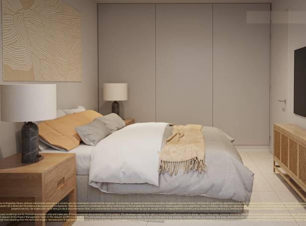 For sale - Apartment - Murcia  - Corvera Golf