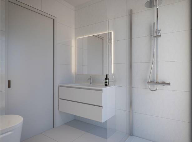 For sale - Apartment - Murcia  - Corvera Golf