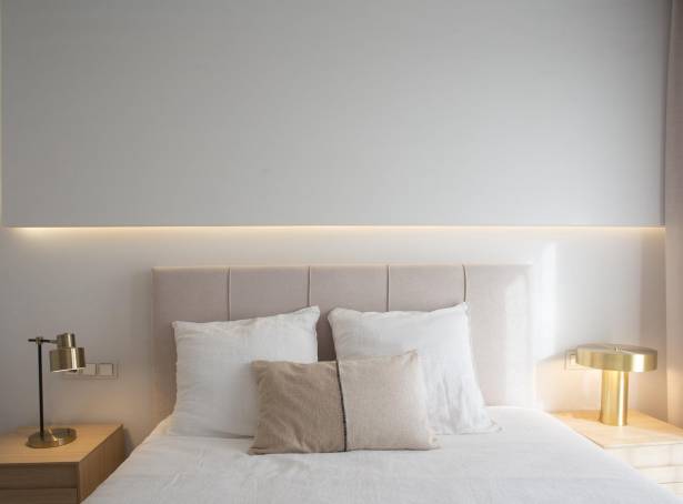 For sale - Penthouse - Denia - L´Estanyó (Marinas)