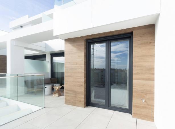 For sale - Penthouse - Denia - L´Estanyó (Marinas)