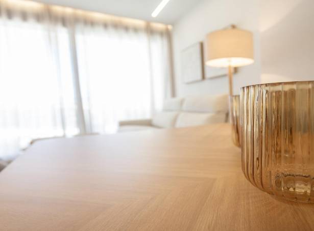 For sale - Penthouse - Denia - L´Estanyó (Marinas)