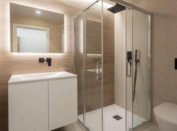 For sale - Penthouse - Denia - L´Estanyó (Marinas)