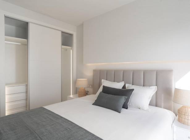 For sale - Apartment - Denia - L´Estanyó (Marinas)