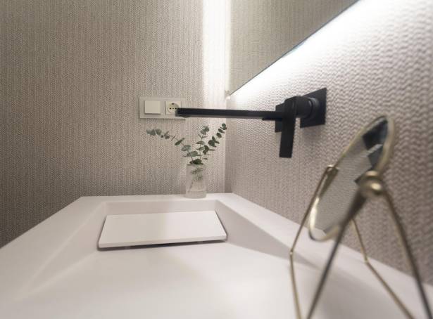 For sale - Apartment - Denia - L´Estanyó (Marinas)