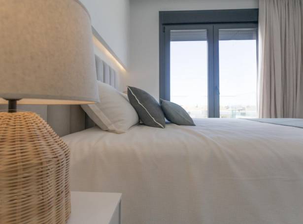 For sale - Apartment - Denia - L´Estanyó (Marinas)