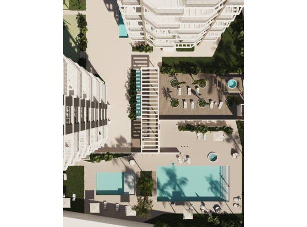 For sale - Penthouse - Calpe - Playa Arenal